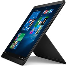 Microsoft Surface Pro X 8GB, 256GB LTE Black with Signature Keyboard and Slim Pen (QWZ-00001)