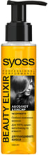 Schwarzkopf SYOSS Beauty Elixir 100 ml Масло для поврежденных волос