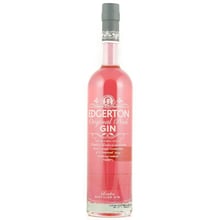 Джин Edgerton Original Pink Gin (0.7 л) (BW39580)