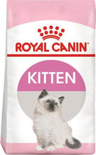 Сухой корм Royal Canin Kitten для котят 4 кг (2522040)
