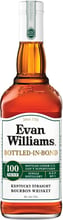 Виски бурбон Evan Williams Bottled in Bond 0.75 л (AS8000013326028)