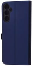 WAVE Flap Case Midnight Blue для Samsung A245 Galaxy A24 4G