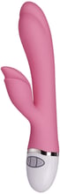 Вібратор LoveToy Dreamer II Rechargeable Vibrator Pink
