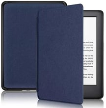 BeCover Ultra Slim Case Deep Blue for Amazon Kindle 11th Gen. 2022 6" (708847)