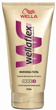WELLAFLEX Гель для волос суперсильной фиксации 150 ml