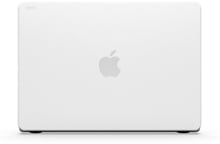 Moshi Ultra Slim Case iGlaze Stealth Clear (99MO071911) for MacBook Air 13.6" M3 | M2 (2024 | 2022)
