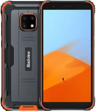Blackview BV4900 3/32GB Dual SIM Orange (UA UCRF)