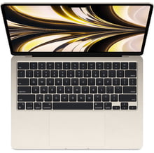 Apple MacBook Air 13.6" M2 Starlight 2022 (MLY13) Approved Вітринний зразок