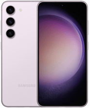 Смартфон Samsung Galaxy S23 8/256 GB Light Pink Approved Витринный образец