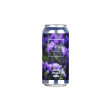 Пиво Arpus Brewing Co DDH Strata DIPA (0,44 л.) (BWW0343)