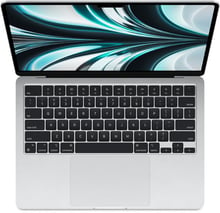 Apple MacBook Air 13" M2 512Gb Silver (MLY03) 2022 UA