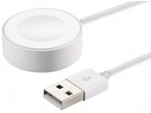COTEetCI Magnetic Charging Cable White (CS5136-1000)