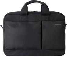 Tucano Piu Bag Black (BPB1314-BK) for MacBook 13"
