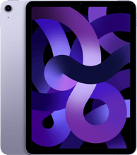 Apple iPad Air 5 10.9" 2022 Wi-Fi 64GB Purple (MME23)