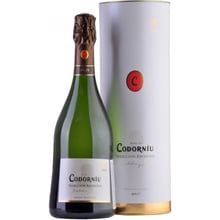 Шампанське Codorniu Seleccion Raventos Brut (0,75 л) GB (BW35031)