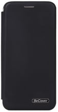 BeCover Book Exclusive Black for Xiaomi Redmi 9C (706428)