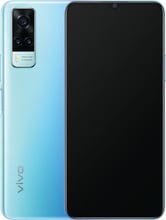 Vivo Y31 4/128GB Ocean Blue (UA UCRF)