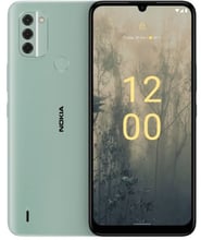 Nokia C31 4/128Gb Mint (UA UCRF)