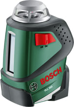 Лазерный нивелир Bosch PLL 360 (0603663020)