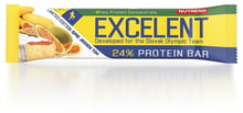 Nutrend Excelent Protein bar 85 g Marzipan Almond