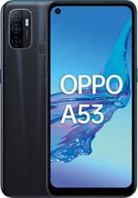 Oppo A53 4/64GB Electric Black (UA UCRF)