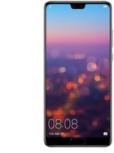 Huawei P20 6/64GB Dual SIM Pink