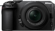Nikon Z30 kit (16-50mm) VR (VOA110K001)
