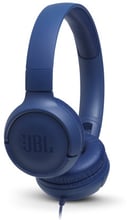 JBL 500, Blue (JBLT500BLU)