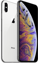 Apple iPhone XS Max 64GB Silver (MT512) Approved Витринный образец