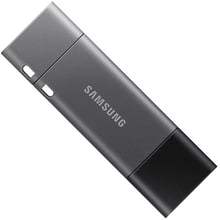 Samsung 64GB Duo Plus USB 3.1/Type-C (MUF-64DB/APC)
