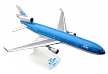 Пассажирский самолет Limox MD-11 "KLM"