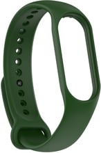 ArmorStandart New Style Forest Green (ARM64863) for Xiaomi Mi Band 7/6/5