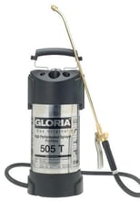 Gloria 505Т з манометром, 5 літрів (000505.0000)