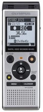 Olympus WS-852 4GB Silver (V415121SE000)