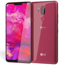 LG G7 ThinQ 4/64GB Dual Raspberry Rose
