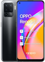 Смартфон Oppo Reno5 lite 8/128 GB Black Approved Вітринний зразок