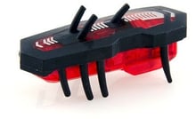 Микро-робот Hexbug НАНО V2 (477-2911-black)