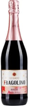 Вино ігристе Abbazia Sizarini Fragolino Rosso, червоне солодке, 0.75л 7.5% (DIS8005017102091)