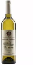 Вино Князь Трубецької Шардоне Reserve біле сухе 0.75л (VTS6317071)