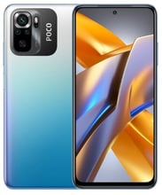 Xiaomi Poco M5s 6/128GB Blue (Global)