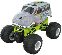 Автомобиль на радиоуправлении Sulong Toys Bigfoot Dinosaur (SL-360RHGR)