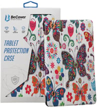 BeCover Smart Case Butterfly for Samsung Galaxy Tab A7 Lite SM-T220 / SM-T225 (706466)
