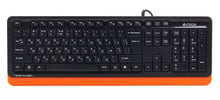 A4Tech FKS10 (Orange)