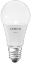 Лампа светодиодная LEDVANCE SMART+ Classic A 60 E27 TUNABLE WHITE 9W (806Lm) 2700-6500K WiFi дим-ая