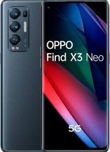 Oppo Find X3 Neo 5G 12/256GB Starlight Black