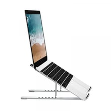 WIWU Laptop Stand S400 Silver