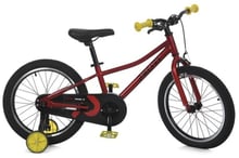 Дитячий велосипед Profi 18" червоний (MB 1807-1)