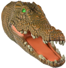 Игрушка-перчатка Same Toy Крокодил (X308UT)