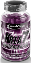 IronMaxx Krea7 Superalkaline 90 tab / 30 servings
