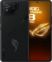 Asus ROG Phone 8 Pro 16/512GB Phantom Black (Tencent)